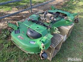 John Deere 60