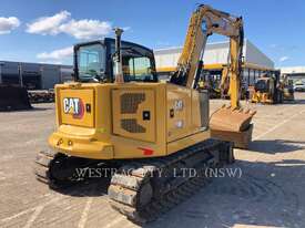 CATERPILLAR 308-07CR Track Excavators - picture1' - Click to enlarge