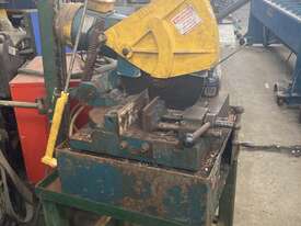 BROBO Cold saw 315 diameter - picture0' - Click to enlarge