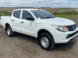 Mitsubishi Triton MQ - picture0' - Click to enlarge