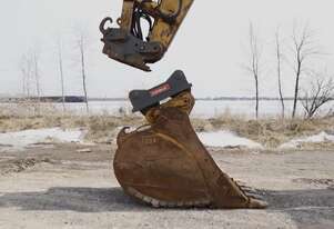 OilQuick coupler OQ60-5 for Excavators