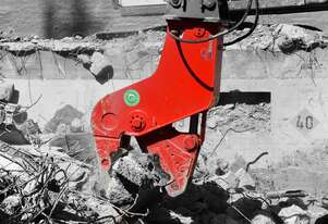 Rotar RSP Series 25 S Static Pulverizer