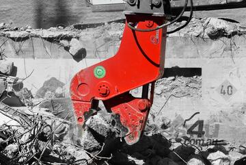 Rotar RSP Series 25 S Static Pulverizer