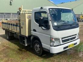 Fuso Canter - picture0' - Click to enlarge