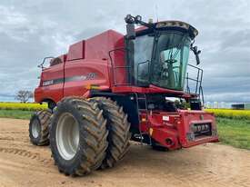 Case IH 7140 Axial Flow - picture0' - Click to enlarge