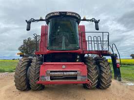 Case IH 7140 Axial Flow - picture0' - Click to enlarge