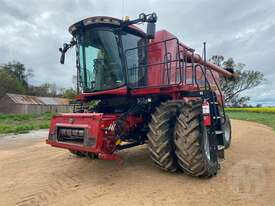 Case IH 7140 Axial Flow - picture1' - Click to enlarge