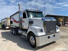 2018 Freightliner Coronado 114 - picture0' - Click to enlarge