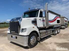 2018 Freightliner Coronado 114 - picture0' - Click to enlarge