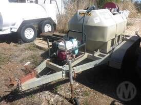 Custom Water Trailer - picture2' - Click to enlarge