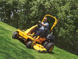 NEW - Cub Cadet PRO Z 972SDL - Wide Area & Steep Terrain Commercial Mower - picture0' - Click to enlarge