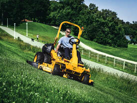 NEW - Cub Cadet PRO Z 972SDL - Wide Area & Steep Terrain Commercial Mower - picture1' - Click to enlarge