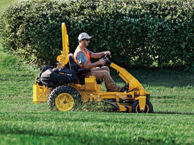 NEW - Cub Cadet PRO Z 972SDL - Wide Area & Steep Terrain Commercial Mower - picture0' - Click to enlarge