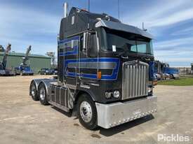 2004 Kenworth K104 Aerodyne - picture0' - Click to enlarge