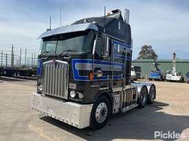 2004 Kenworth K104 Aerodyne - picture0' - Click to enlarge