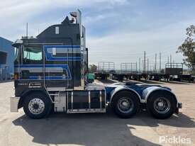 2004 Kenworth K104 Aerodyne - picture1' - Click to enlarge