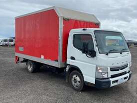 Mitsubishi Fuso - picture0' - Click to enlarge