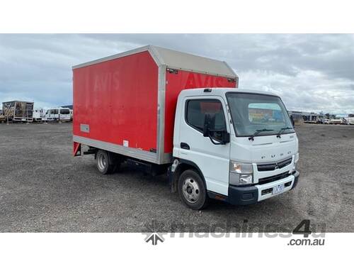 Mitsubishi Fuso