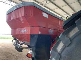 2012 Kuhn 40.1w Dry Spin Spreaders - picture0' - Click to enlarge