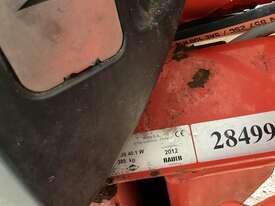 2012 Kuhn 40.1w Dry Spin Spreaders - picture1' - Click to enlarge