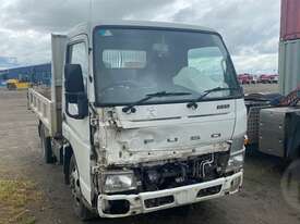 Mitsubishi Fuso - picture0' - Click to enlarge