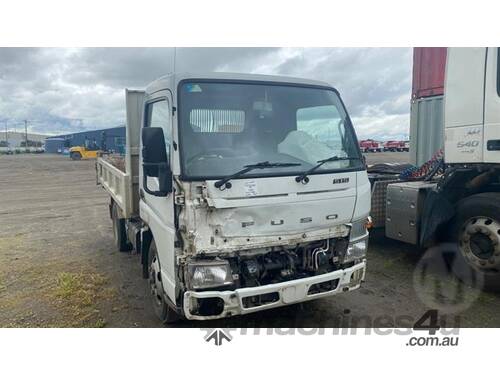 Mitsubishi Fuso