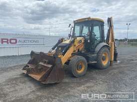 2010 JCB 3CX Backhoe Loaders - picture0' - Click to enlarge