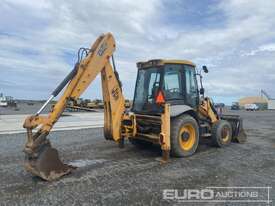 2010 JCB 3CX Backhoe Loaders - picture0' - Click to enlarge