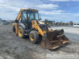 2010 JCB 3CX Backhoe Loaders - picture1' - Click to enlarge