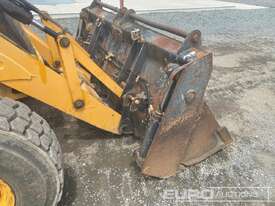 2010 JCB 3CX Backhoe Loaders - picture2' - Click to enlarge