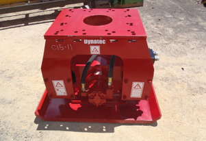 Dynatec Vibrating Compaction Plate Model HCU950F