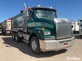 2012 Western Star 5800SS Constellation - picture0' - Click to enlarge