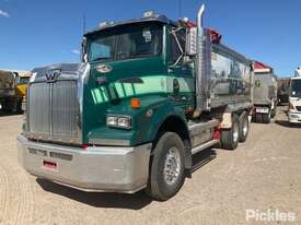 2012 Western Star 5800SS Constellation - picture0' - Click to enlarge