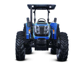 BONUS Helicopter pub crawl with 90HP ROPs Tractor with FEL + 4in1 Solis S90  - picture0' - Click to enlarge