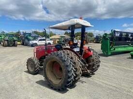 2014 Massey Ferguson 2615 Utility Tractors - picture0' - Click to enlarge