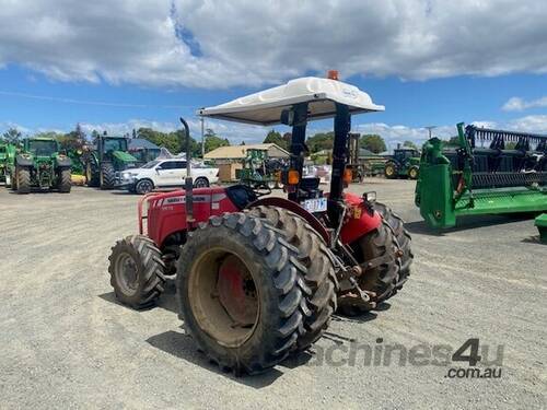 2014 Massey Ferguson 2615 Utility Tractors