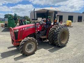 2014 Massey Ferguson 2615 Utility Tractors - picture0' - Click to enlarge