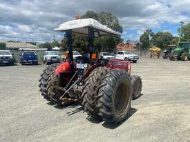 2014 Massey Ferguson 2615 Utility Tractors - picture1' - Click to enlarge