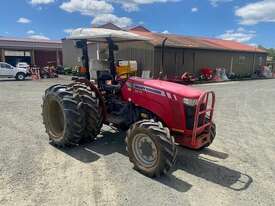 2014 Massey Ferguson 2615 Utility Tractors - picture2' - Click to enlarge