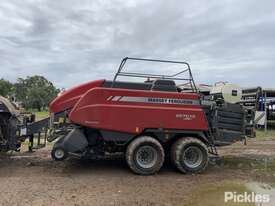 2020 Massey Ferguson 2270XD - picture2' - Click to enlarge