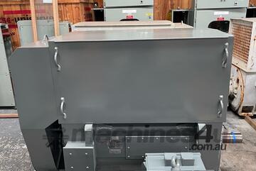 650 kw 870 hp 4-pole 1480 rpm 3300v Foot Mount 355 frame AC Electric Motor Toshiba Model TIKE FCKW4