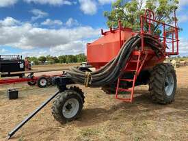 Horwood Bagshaw 6000L Trike Trailing - picture2' - Click to enlarge