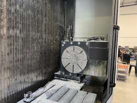 2020 Doosan VCF-850LSR Multi-purpose 5 Axis Machining Centre - picture2' - Click to enlarge