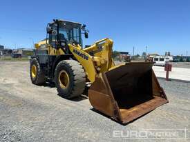 2019 Komatsu WA320-8 Wheeled Loader - picture2' - Click to enlarge