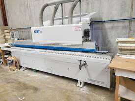 Used KDT Edge bander - picture0' - Click to enlarge