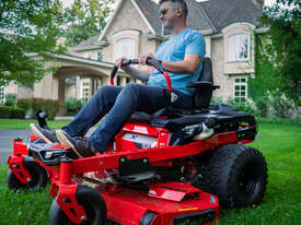 GRAVELY ZT-X 52