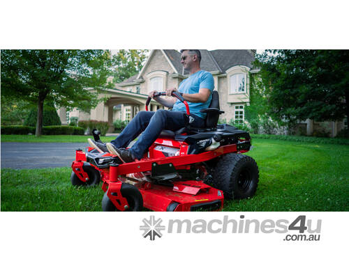 GRAVELY ZT-X 52