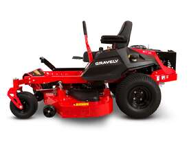 GRAVELY ZT-X 52