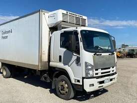 Isuzu FSR - picture0' - Click to enlarge