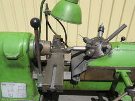 Precision Capstan Lathe - picture1' - Click to enlarge